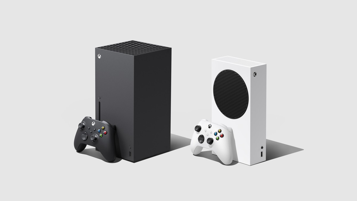 Xbox Series X S Veja Quais Jogos Vao Rodar Nos Novos Consoles Esports Ge