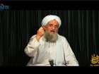Chefe da Al-Qaeda pede ataques a países do Ocidente