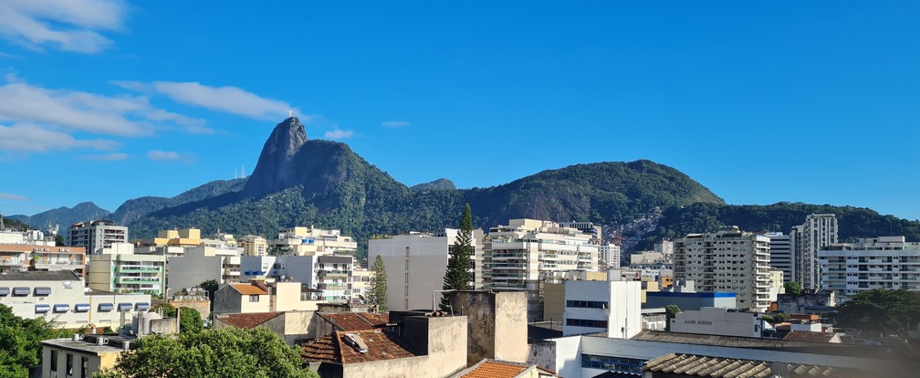 julho comeca com a madrugada mais gelada em 10 anos no rio rio de janeiro g1