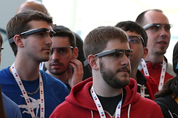 Google Glass está entre os trends tecnológicos para o próximo ano (Foto: Getty Images)
