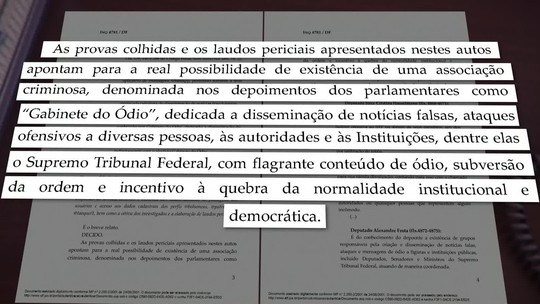Foto: (Reprodução/TV Globo)