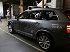 Barrado na Califórnia, Uber diz que usará carro autônomo no Arizona