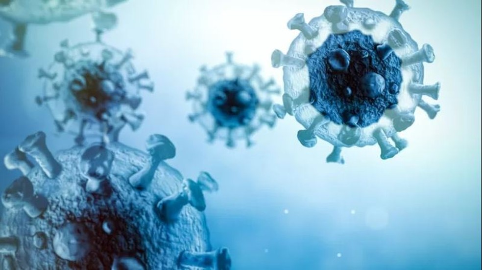 Infecção pelo coronavírus causa uma inflamação que seria gatilho para diabetes, especulam médicos. — Foto: Getty Images/via BBC