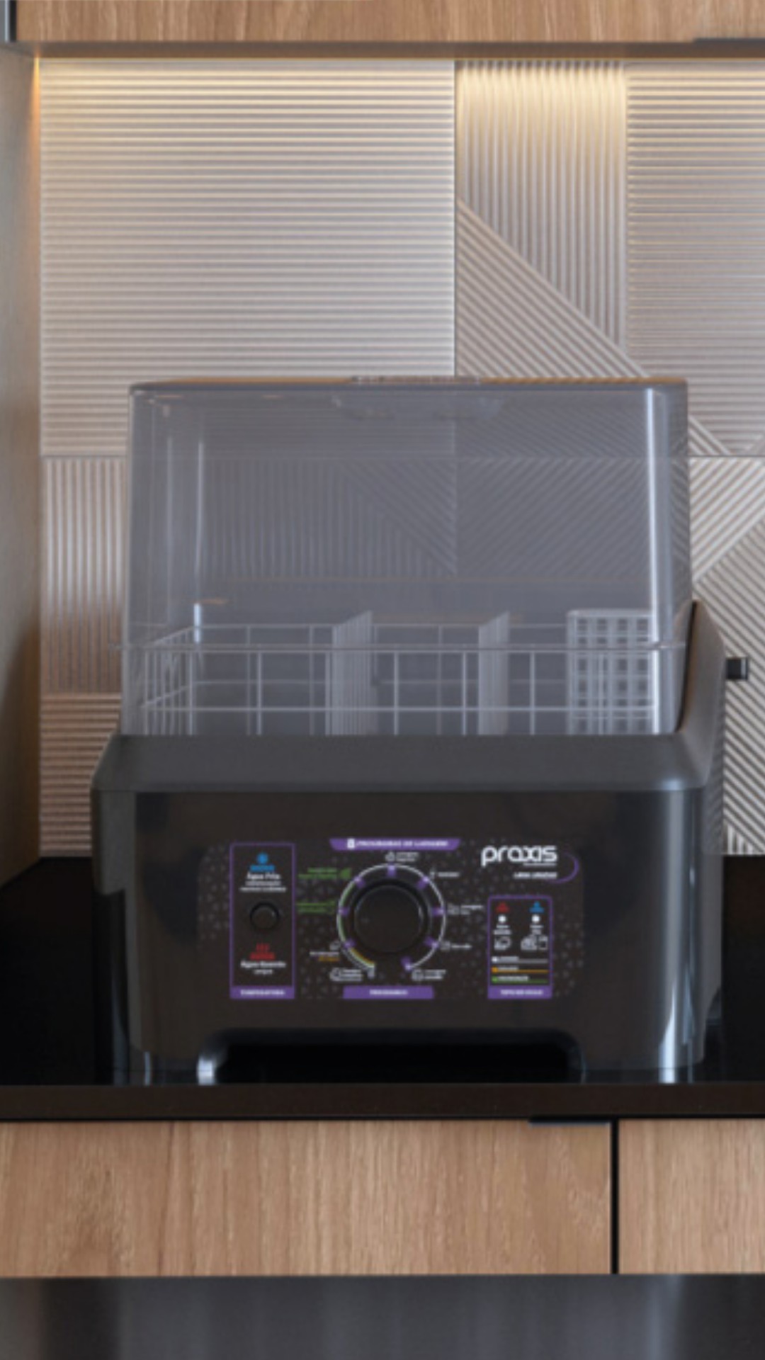 Lava-louças portátil: 4 opções boas e que não pesam no bolso