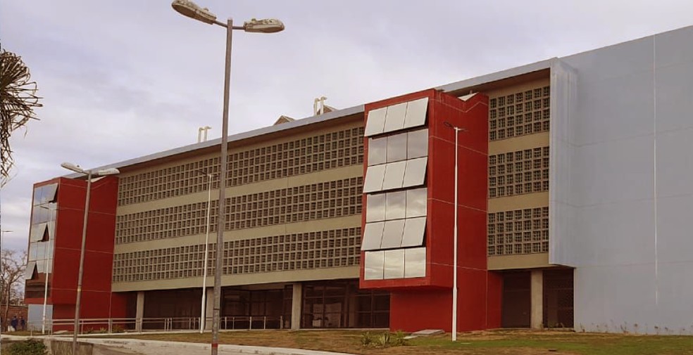 Novo prédio do curso de medicina da UFPE, em Caruaru, é inaugurado nesta  quinta-feira (10) | Caruaru e Região | G1