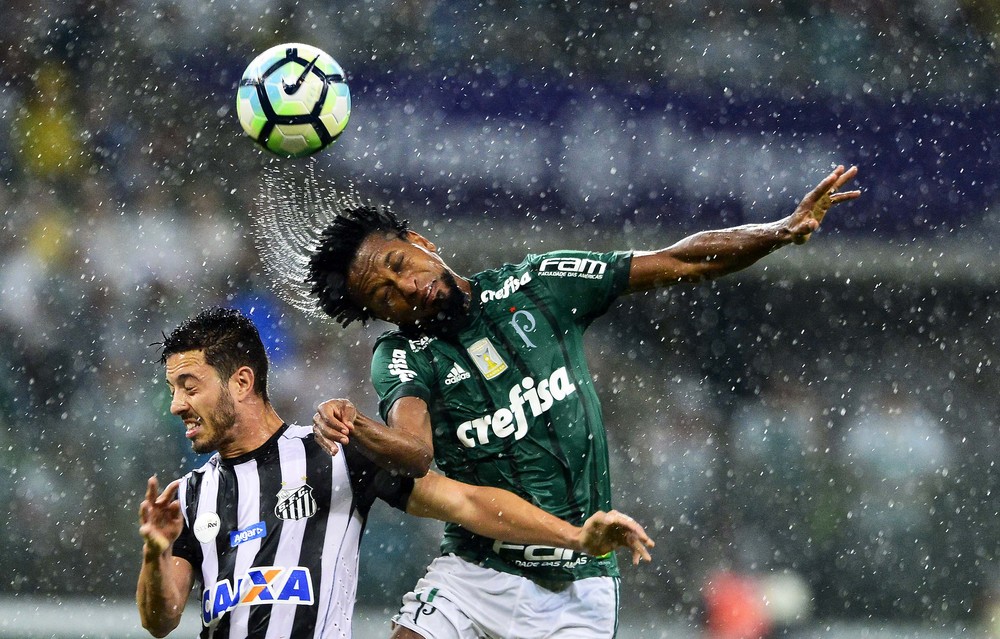 Atuações: Guerra entra bem, mas coloca tudo ao perder com falha em gol santista