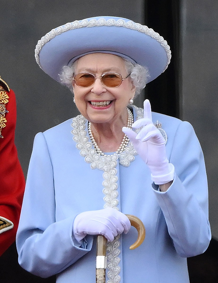 Rainha Elizabeth celebra 70 anos de reinado, o mais longo da história do Reino Unido