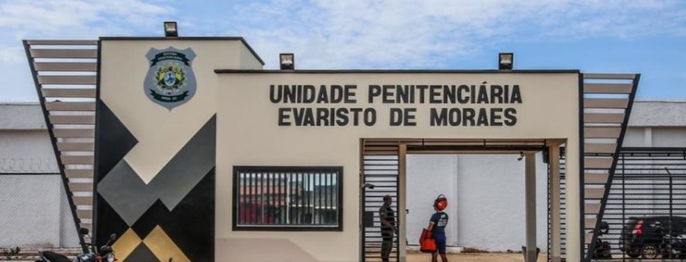 Presídio de Sena Madureira inaugura duas alas e abre 312 vagas | Acre | G1