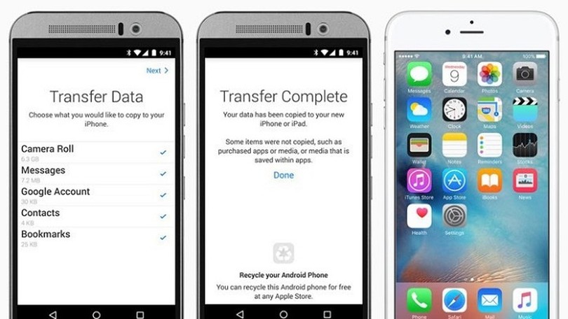 move to ios download move to ios download