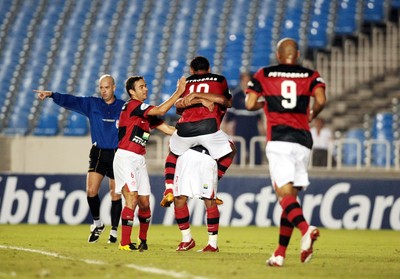 Com duas vitórias, Fla tenta melhorar em estreias nos pontos corridos