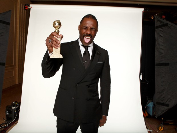 Idris Elba (Foto: getty images)