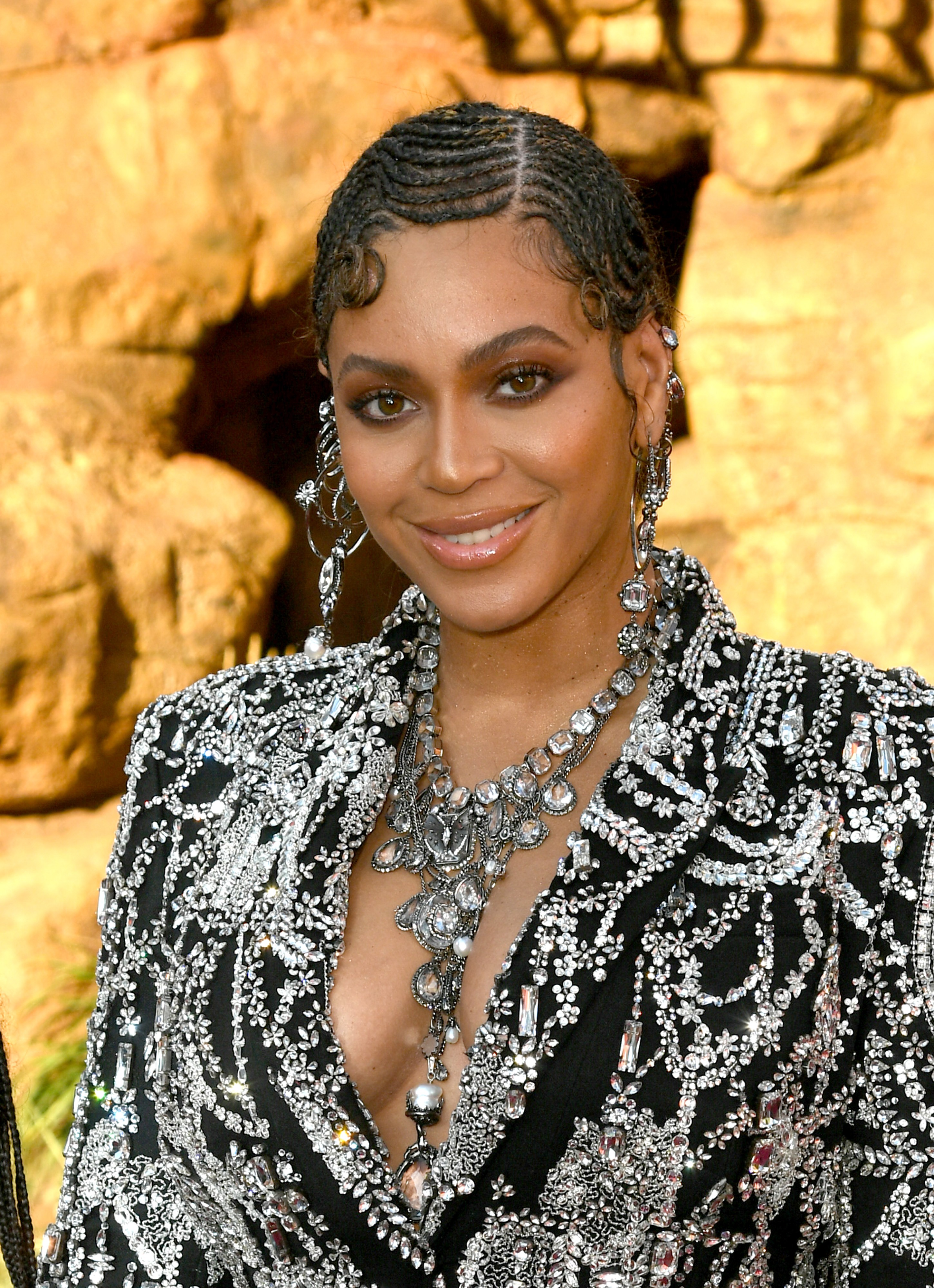 Beyoncé 2019 (Foto: Getty Images)