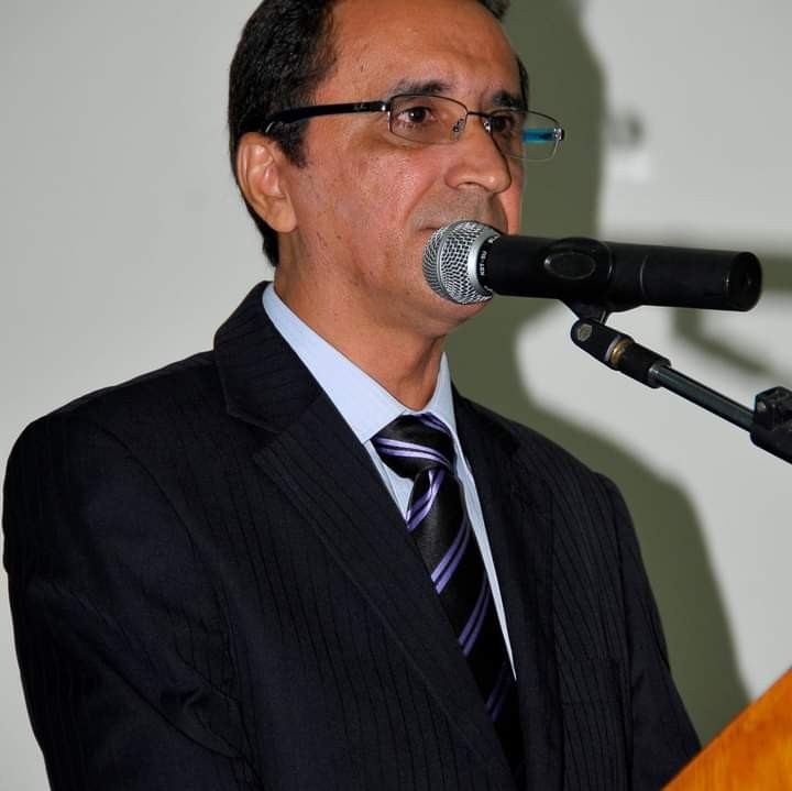 Empresário santareno é eleito presidente da Federação de Associações Comerciais do Pará