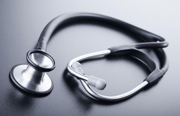 Médico - maior (Foto: Shutterstock)