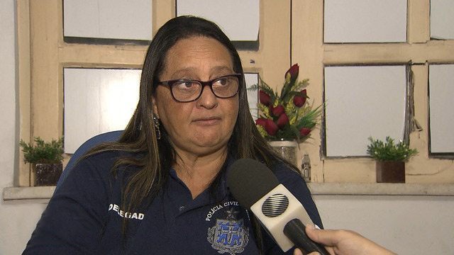 Delegada da Polícia Civil da Bahia perde função pública, afirma MP