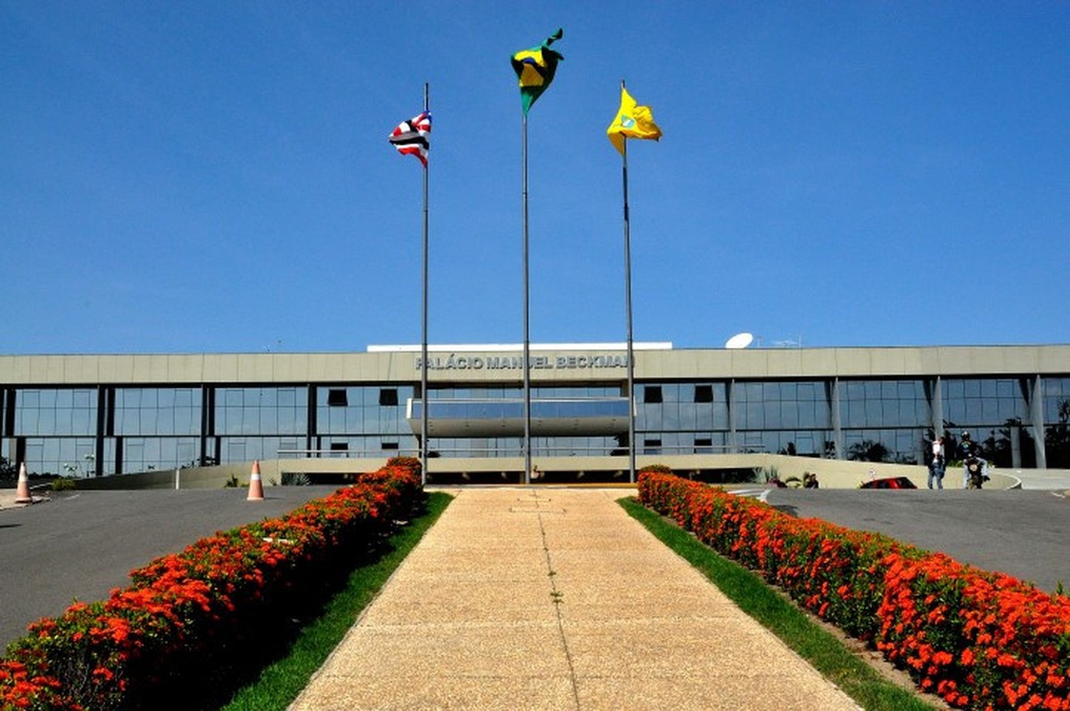 Deputados estaduais aprovam aumento de 37% no próprio salário no MA |  Maranhão | G1