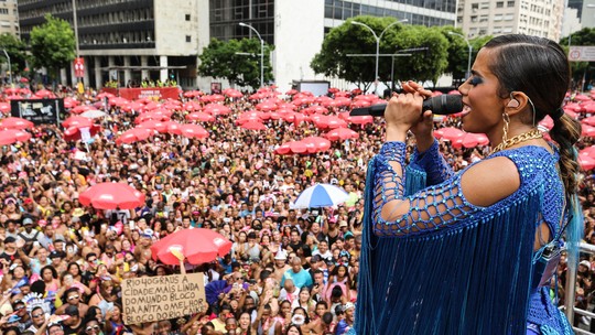 Foto: (Fernando Maia/Riotur)