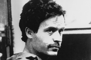 Conheça Ted Bundy, um dos mais famosos serial killers (Getty Images )