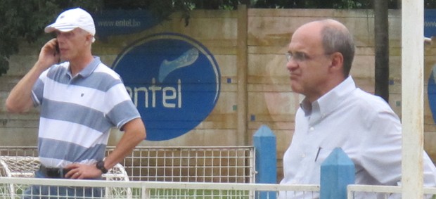 Serviço ao programa de sócio-torcedor do Fla é cancelado por conta de eleição