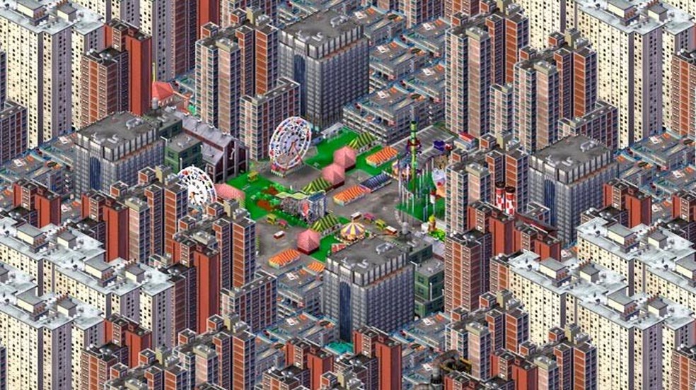 simcity pc vs snes