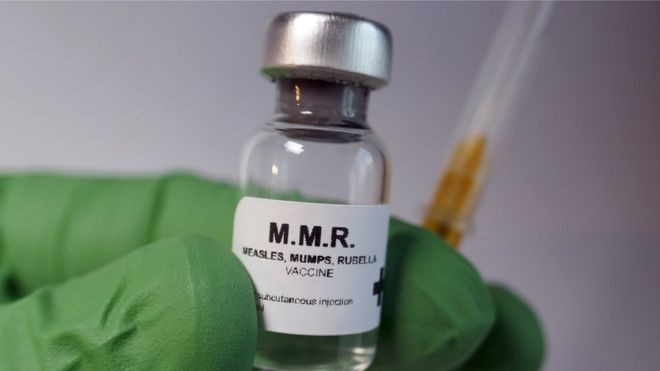 bbc - vacina (Foto: Getty Images via BBC News Brasil)