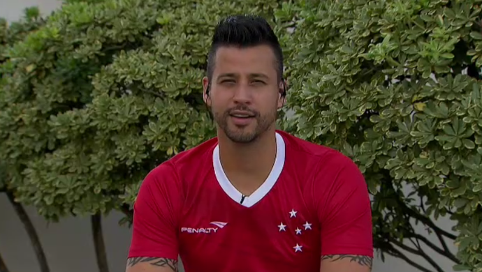 Fábio vê méritos na equipe do São Paulo e diz que Cruzeiro está diferente