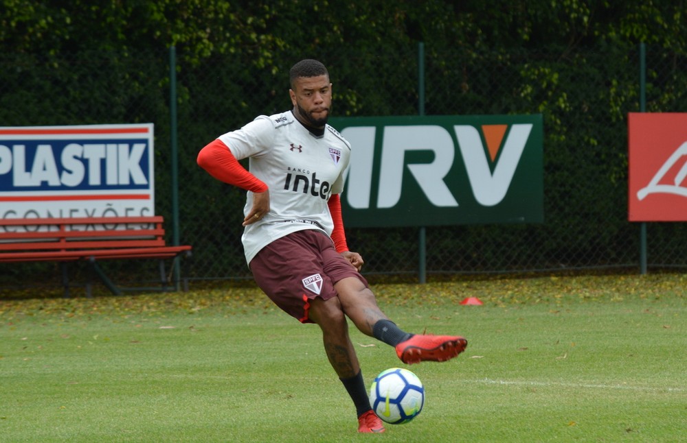 Sessão emprestados: Veja como anda os jogadores que pertencem ao São Paulo e foram emprestados