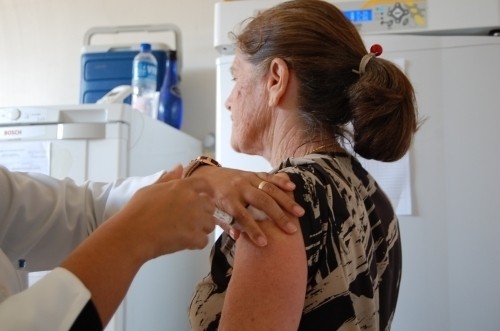 Divinópolis divulga início da campanha de vacinação contra gripe e sarampo 