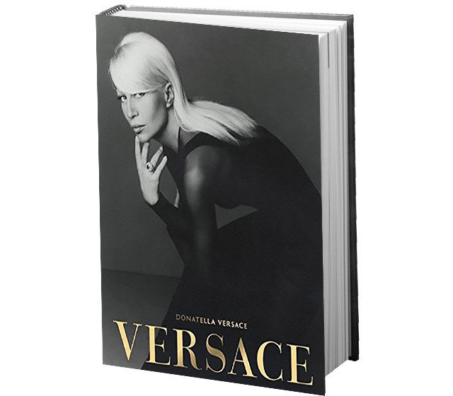 Versace (Foto: Reprodução)