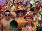 G1 lista motivos para amar o carnaval de São Luiz do Paraitinga, SP