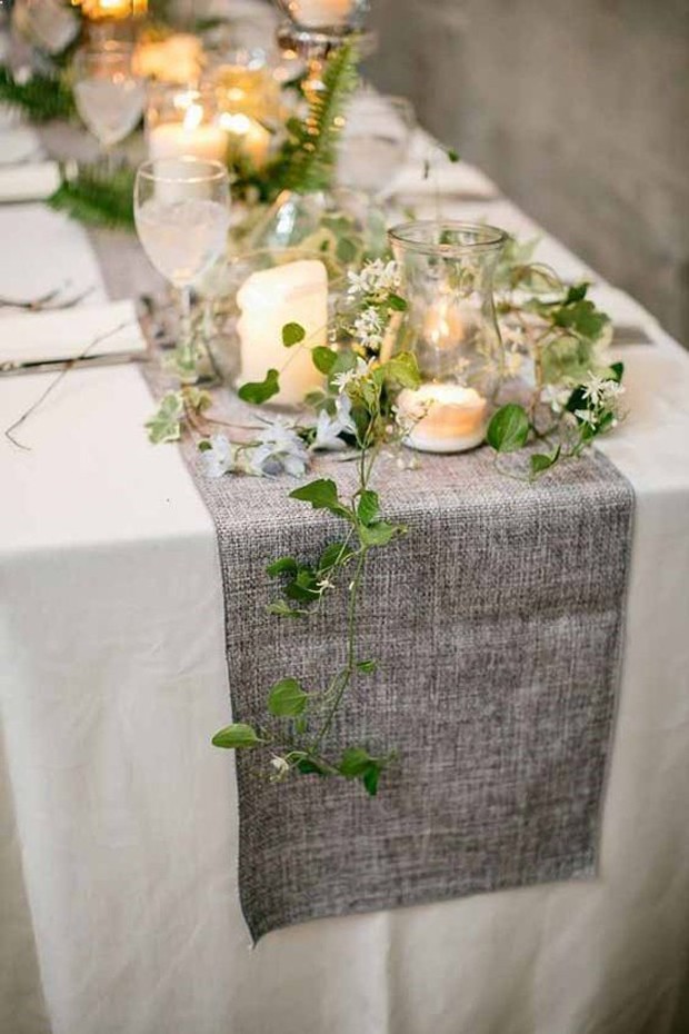 19 ideias de decoração de casamento para copiar em casa (Foto: Reprodução/Pinterest) 19 ideias de decoração de casamento para copiar em casa (Foto: Reprodução/Pinterest)