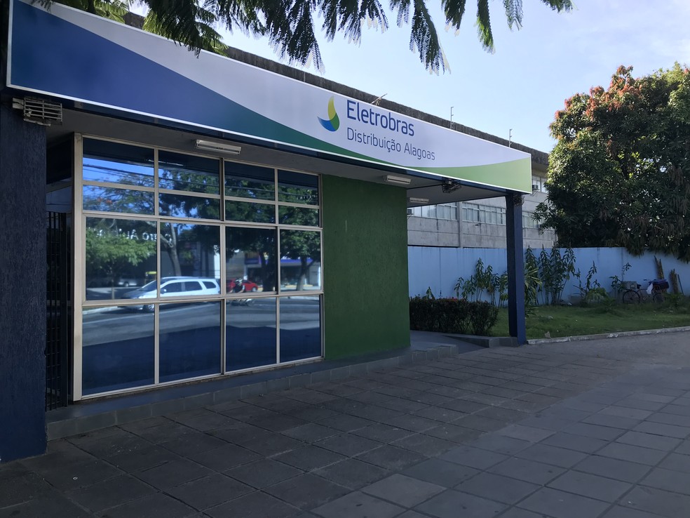 Companhia Energética de Alagoas é uma das 6 distribuidoras da Eletrobras que serão privatizadas (Foto: Divulgação)