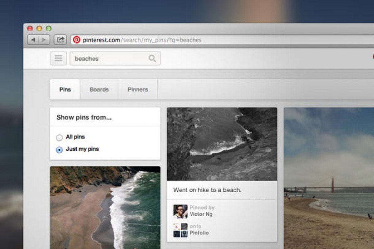 Pinterest Поиск По Картинке