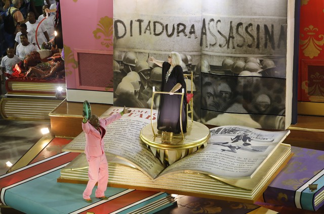 Defensoria entra com a&ccedil;&atilde;o contra determina&ccedil;&atilde;o de Bolsonaro para 'celebrar' golpe de 1964