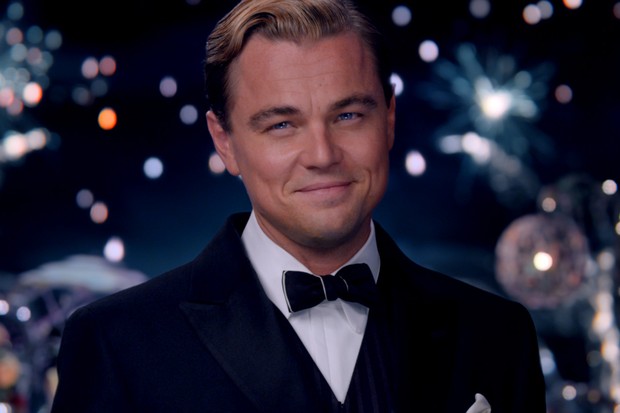 Gatsby principal (Foto: Warner Bros. Pictures/ divulgação)