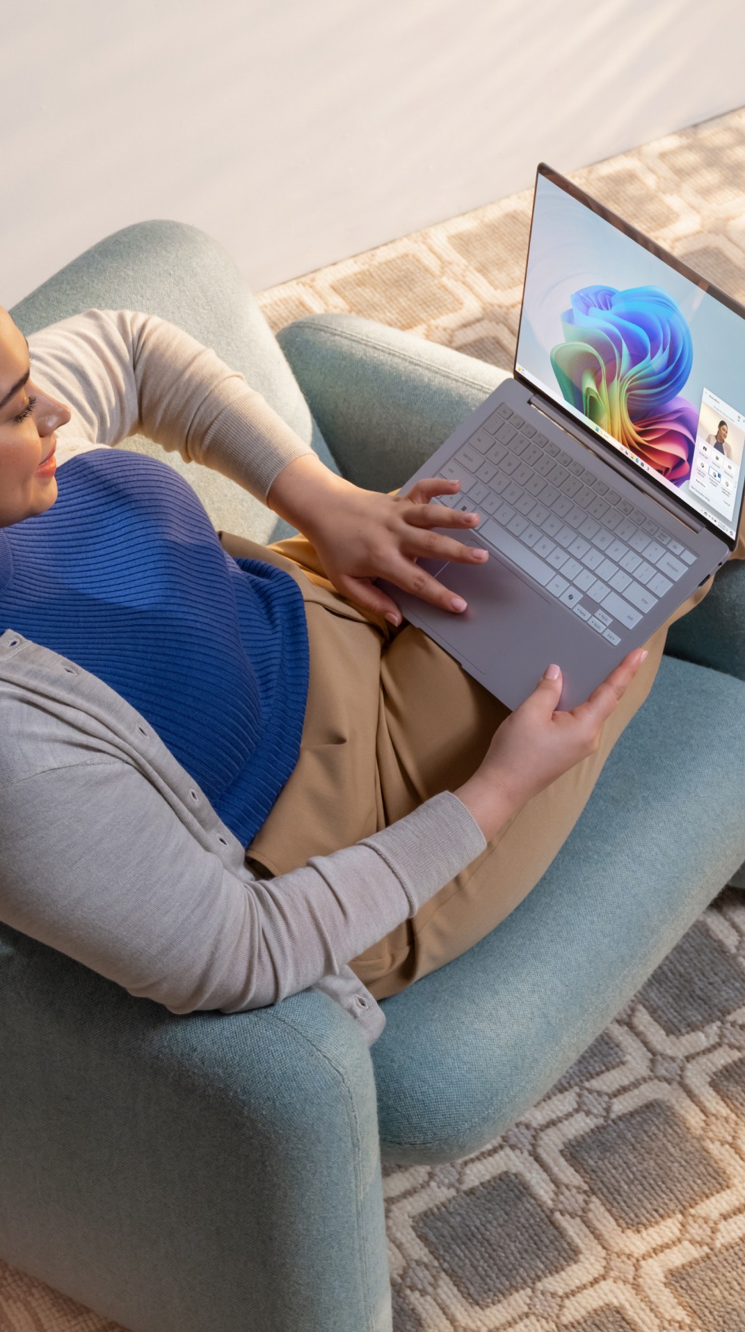 6 comandos incríveis do Copilot para testar agora