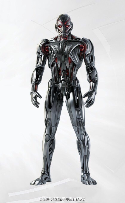 A voz do vilão Ultron será do ator James Spader (Foto: Divulgação)