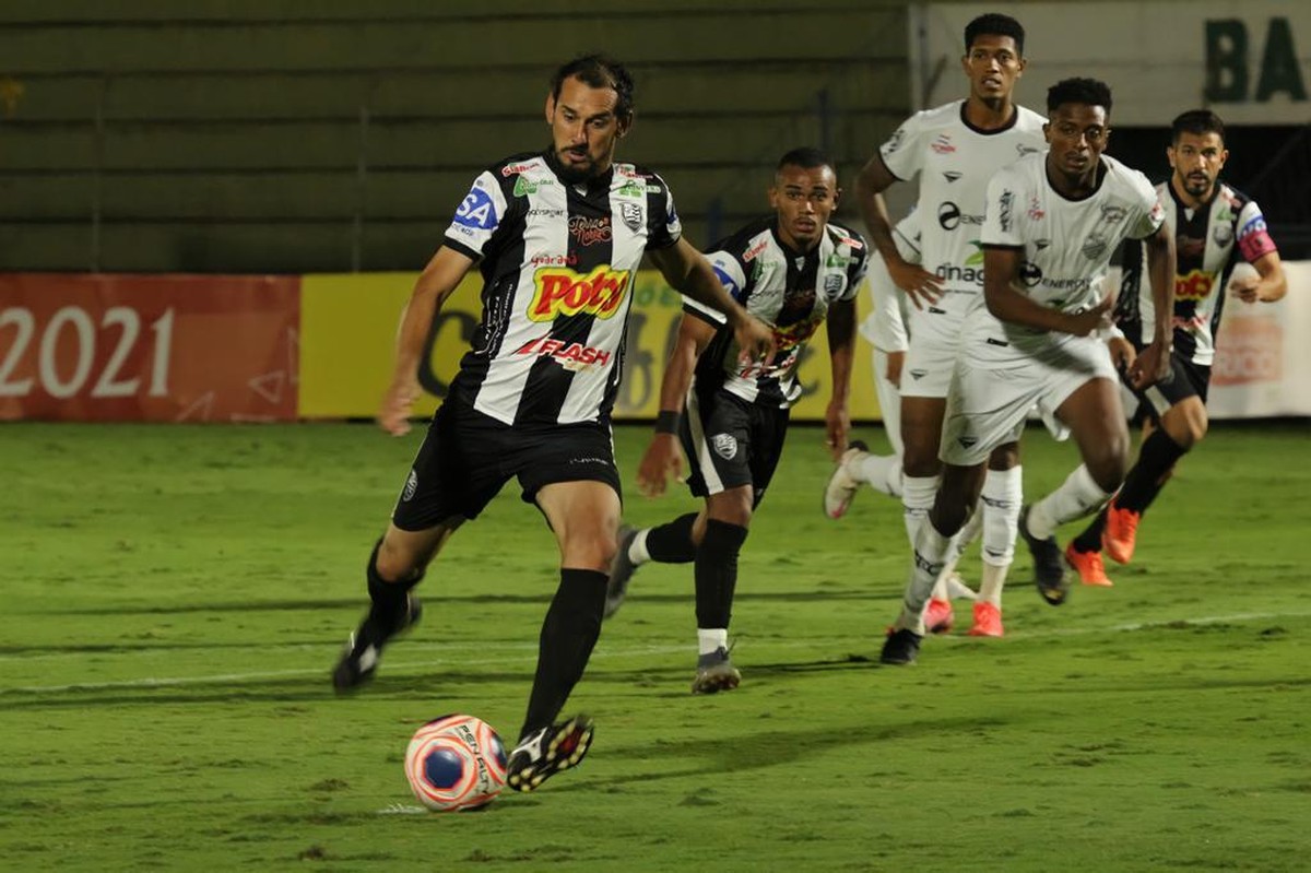 Invicto há oito jogos, Votuporanguense recebe o Capivariano pela Série ...