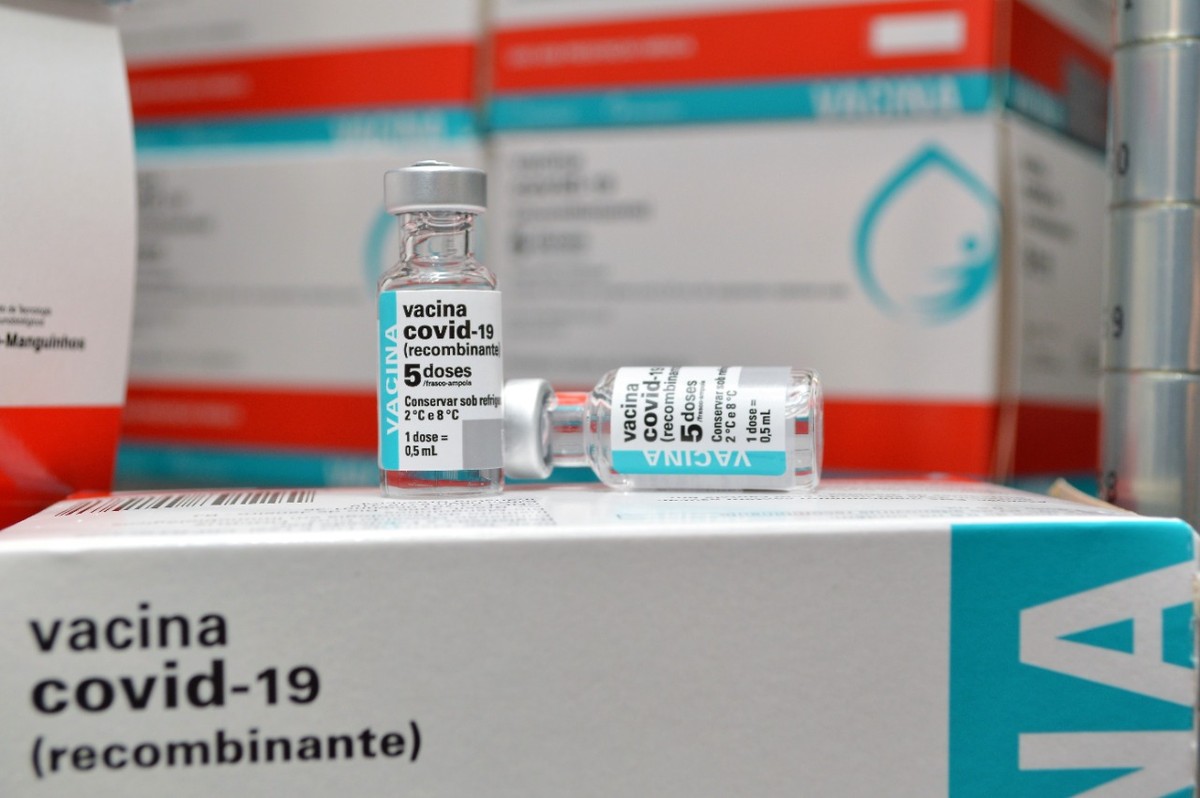 Cruzamento de dados diz que 433 doses vencidas da ...