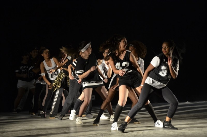 Hortolândia abre inscrições para festival municipal de dança
