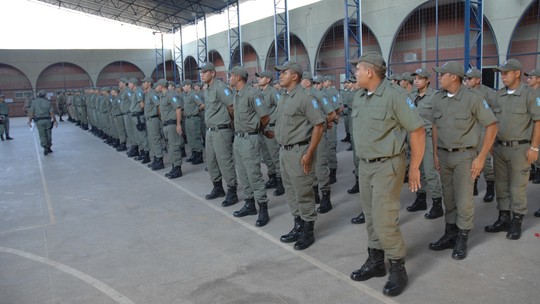 Foto: (Gil Oliveira/ G1)