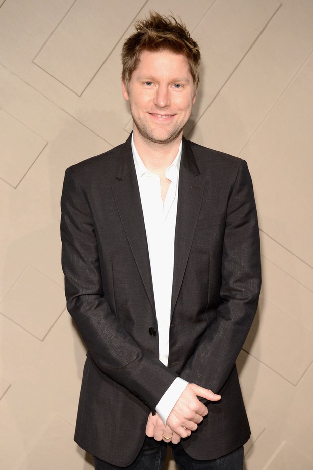 Christopher Bailey (Foto: Getty Images)