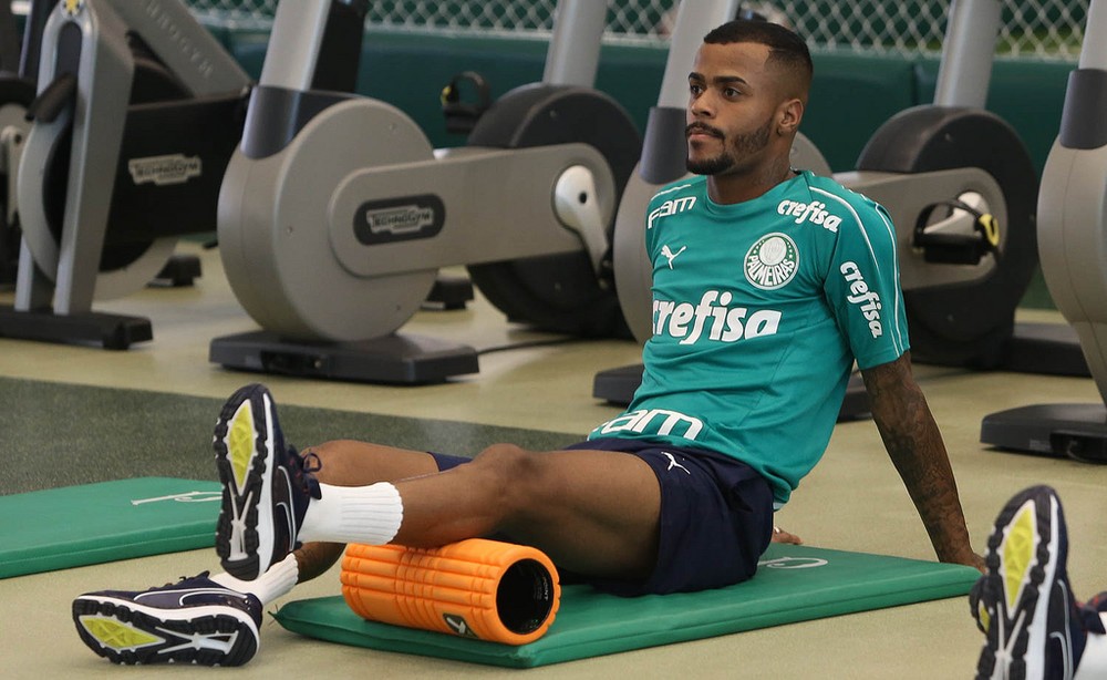 Ainda com muitos jogadores, Palmeiras começa pré-temporada buscando reduzir o elenco