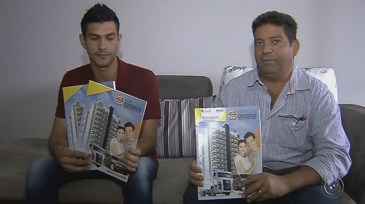 Novas denúncias do golpe da 'carta contemplada' atingem 