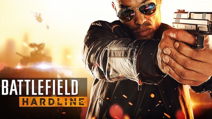 Battlefield Hardline é o novo game do Vault do EA Access (Foto: Divulgação/EA)