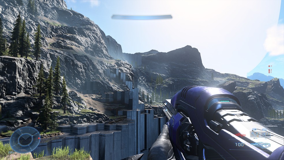 Halo Infinite traz tom clássico e busca atrair novos players; veja teste |  Jogos de tiro | TechTudo