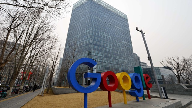 google, google office, google escritorio (Foto:  Barcroft Media / Getty Images)