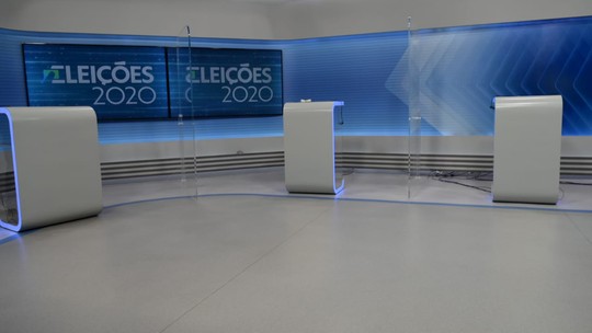 Foto: (Arthur Menicucci/G1)