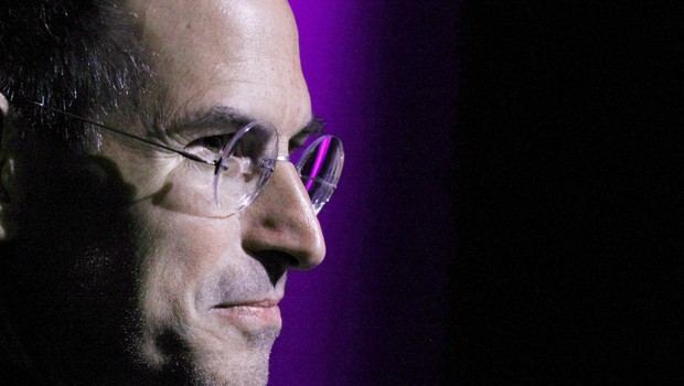 Steve Jobs (Foto: Getty Images)