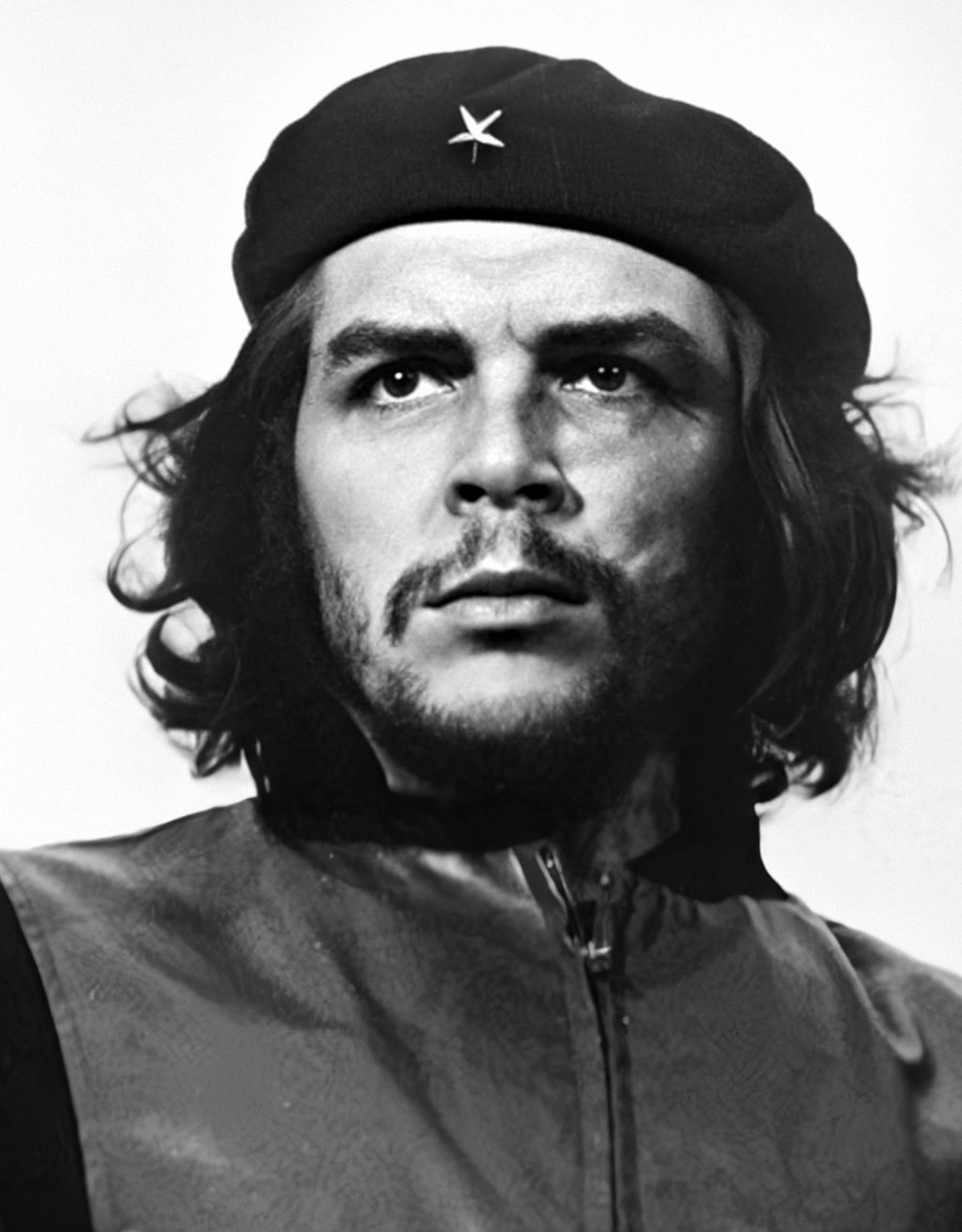 Che Guevara: 7 momentos marcantes da trajetória do revolucionário (Foto: Wikimedia Commons)